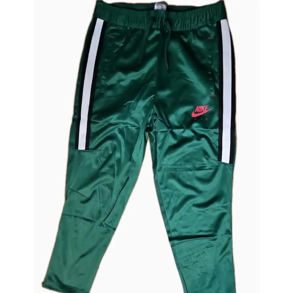 Nike clothing - Green/Red 3