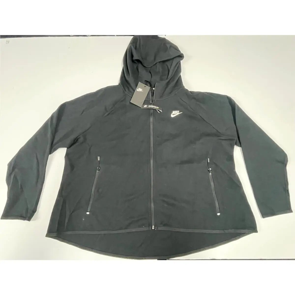 Nike clothing - Black (UPC: 193655051500) 2