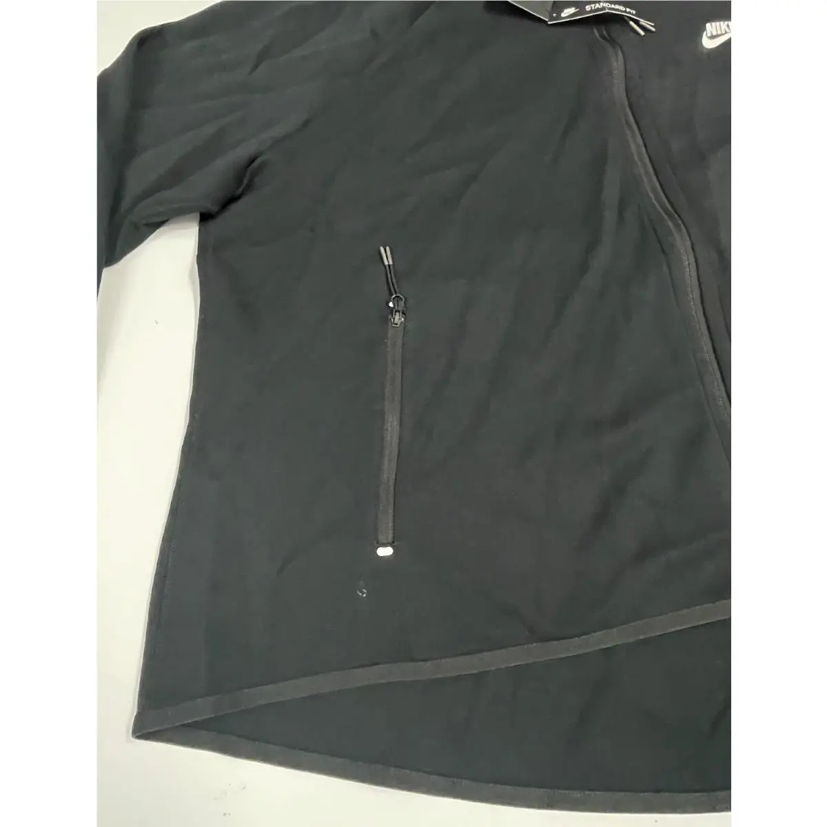 Nike clothing - Black (UPC: 193655051500) 0