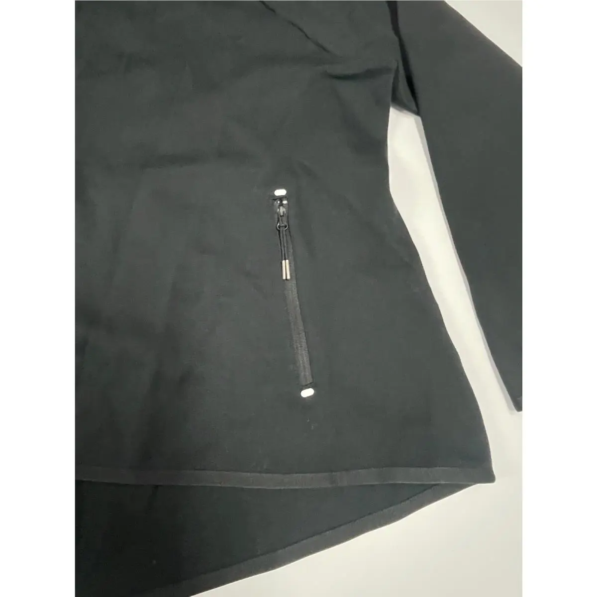 Nike clothing - Black (UPC: 193655051500) 1