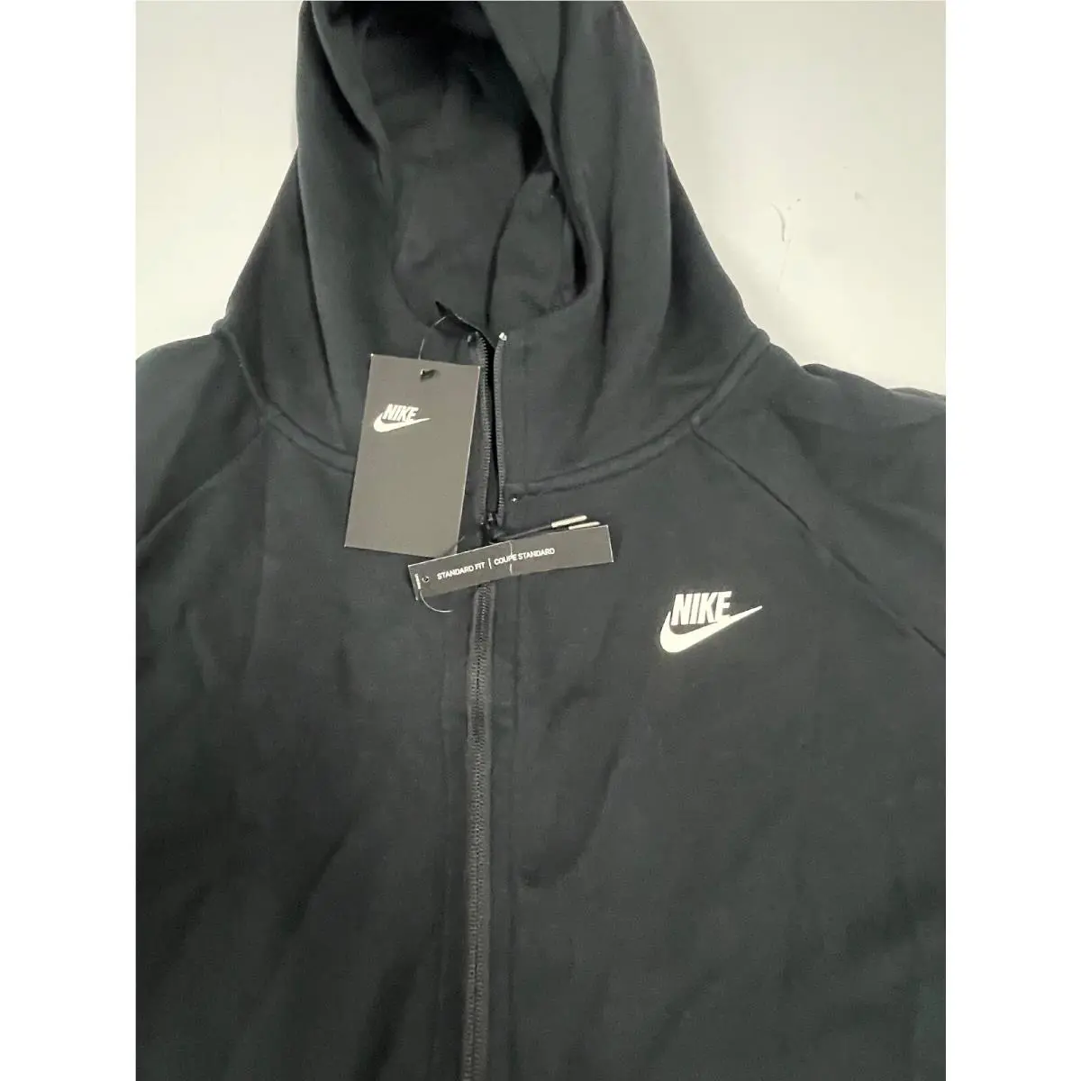 Nike clothing - Black (UPC: 193655051500) 3