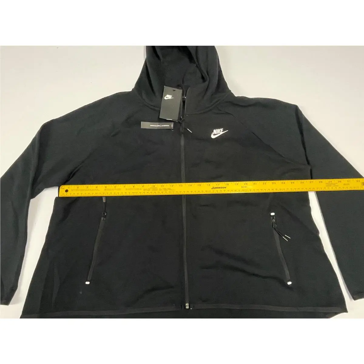 Nike clothing - Black (UPC: 193655051500) 6