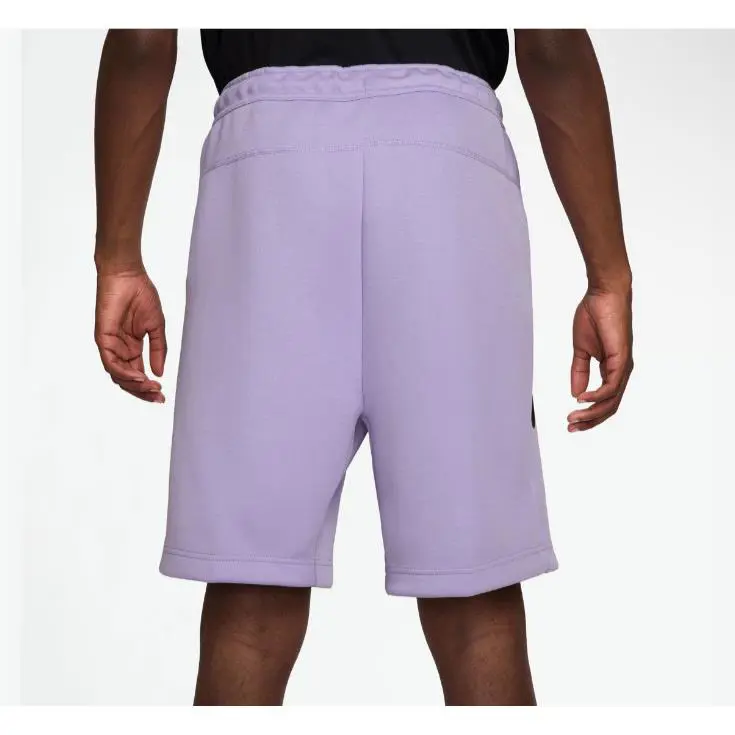 Nike clothing - Nike Tech Fleece - Tech Fleece - FB8171-515 - Purple 0
