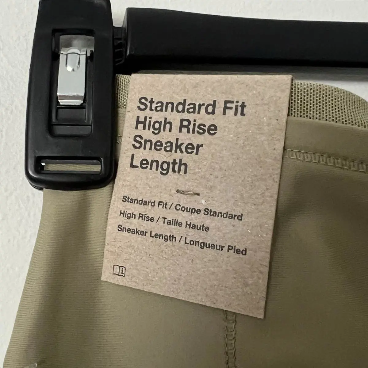 Nike clothing - DV9527-010 - DV9527-010 - Neutral Olive (UPC: 196604458764) 7