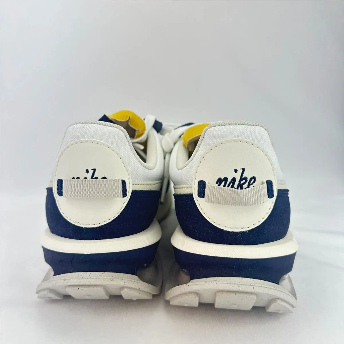 Nike shoes - Nike Air Max Pre-Day - Air Max - DQ4068-100 - White 3