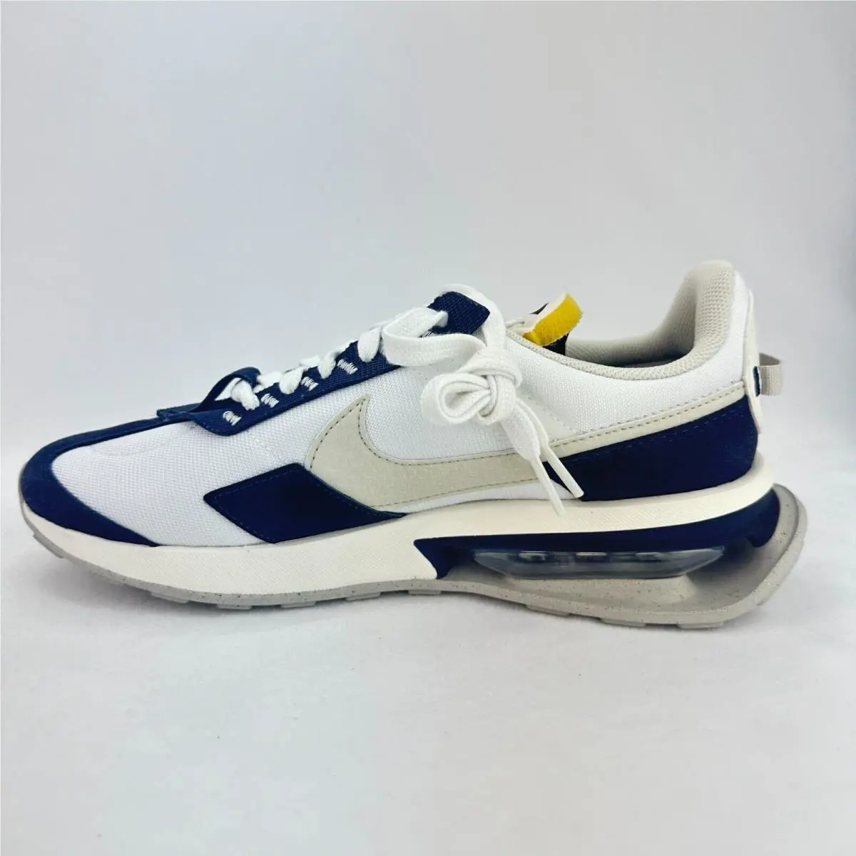 Nike shoes - Nike Air Max Pre-Day - Air Max - DQ4068-100 - White 4