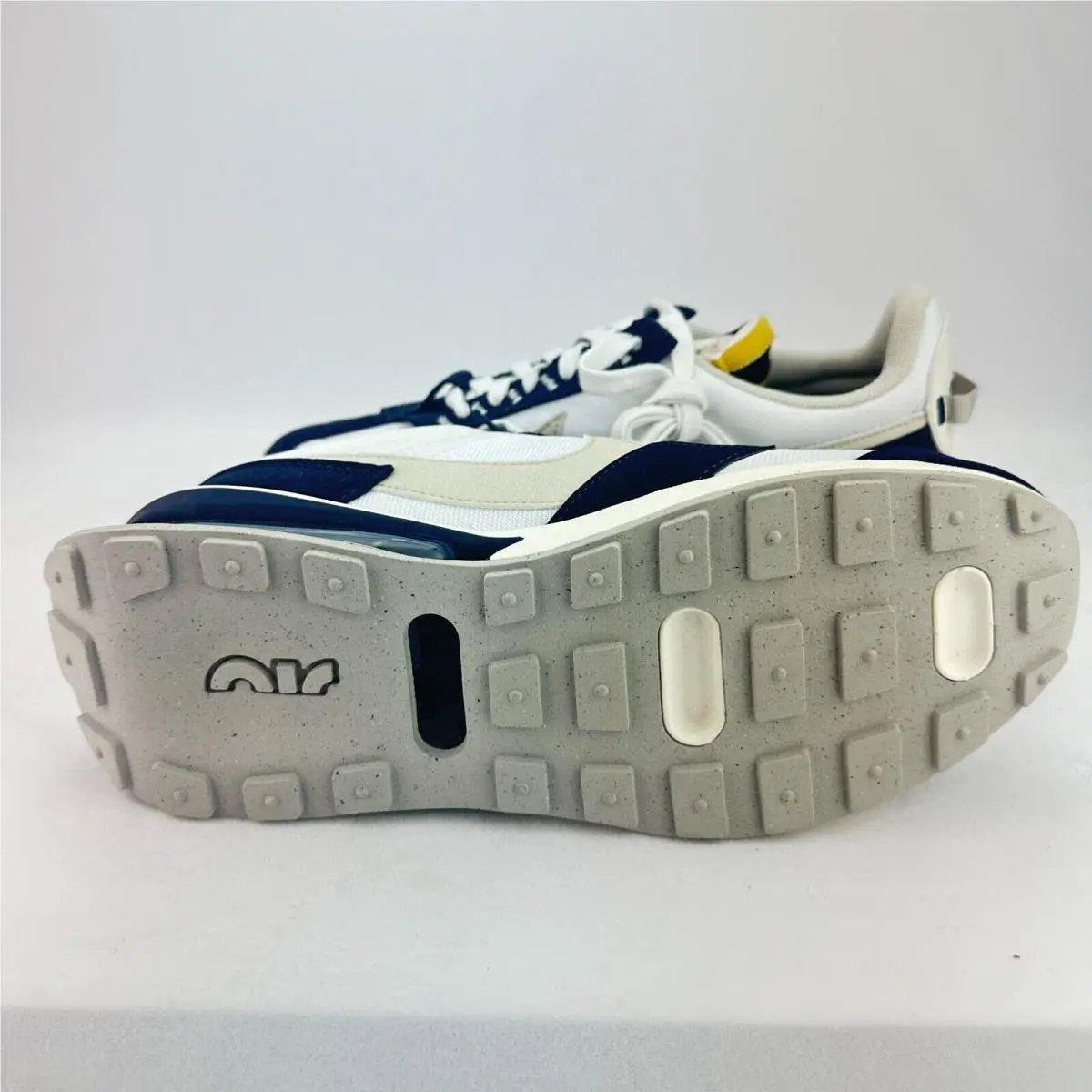 Nike shoes - Nike Air Max Pre-Day - Air Max - DQ4068-100 - White 5