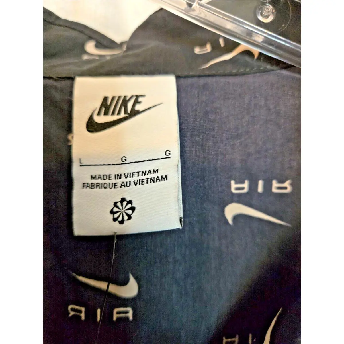 Nike clothing - Black 3