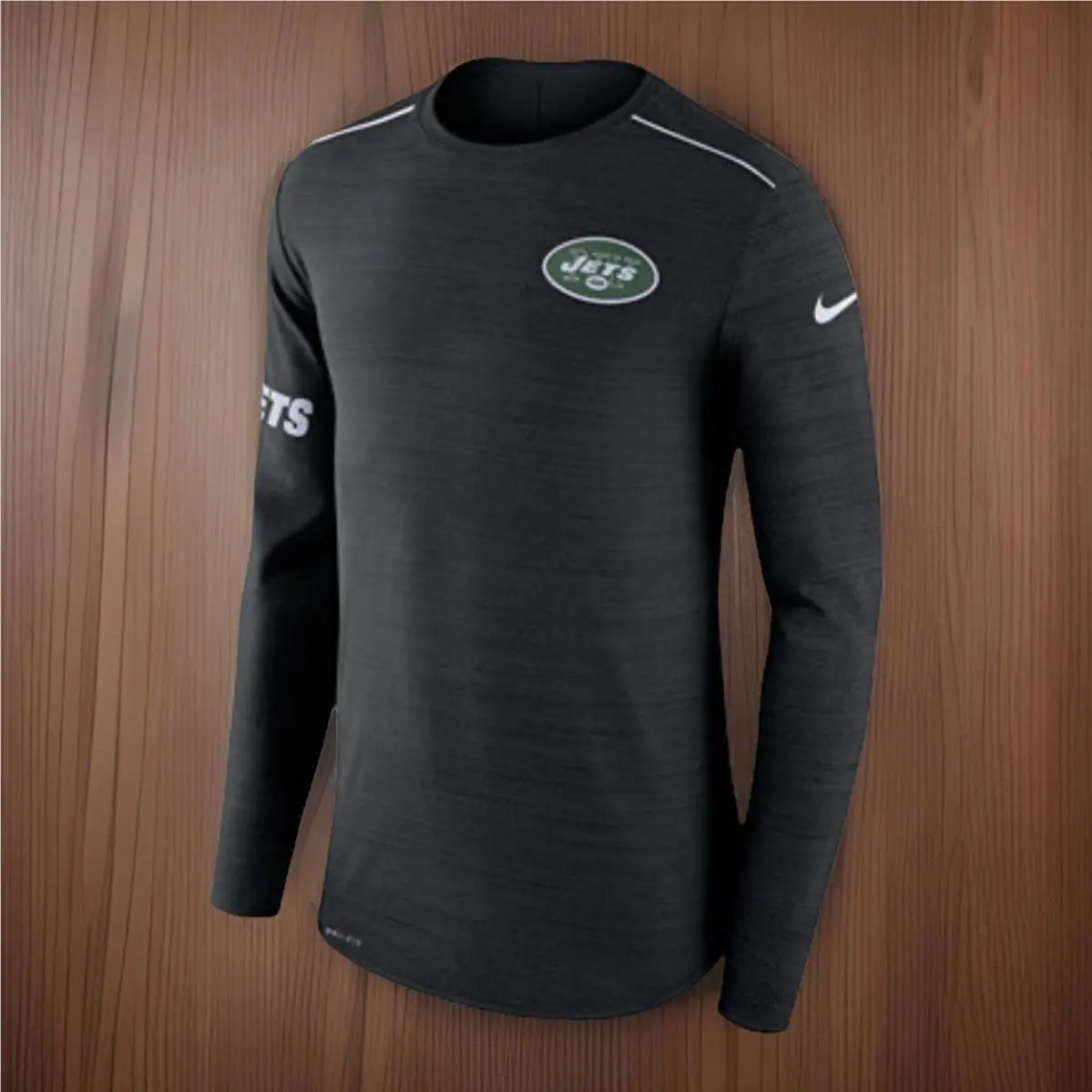 Nike clothing - Nike Dri-Fit - Gray 0
