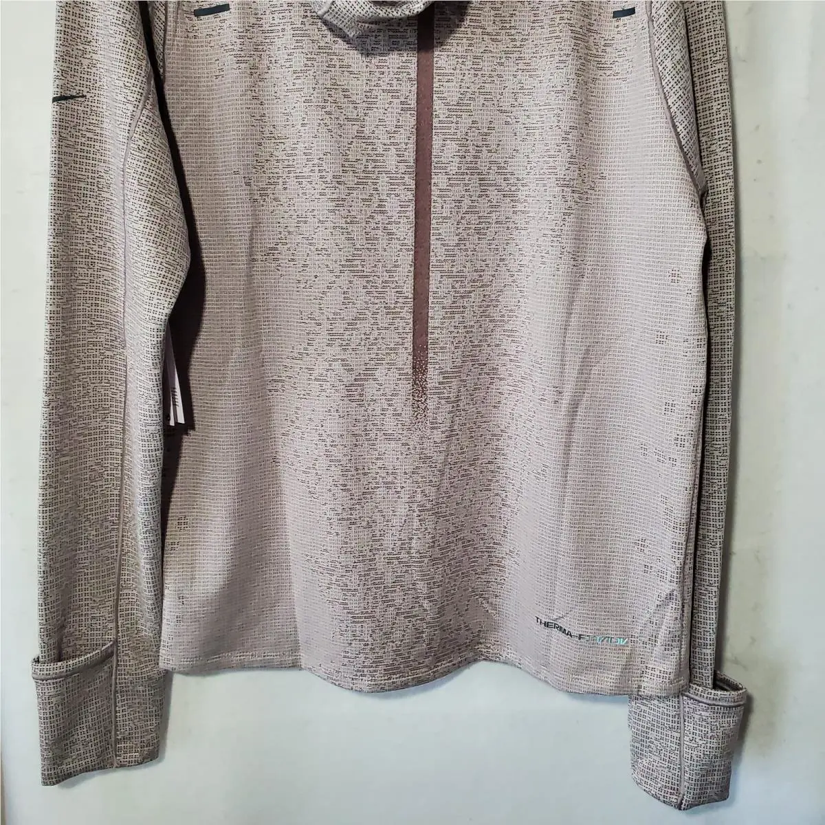 Nike clothing - Purple 7