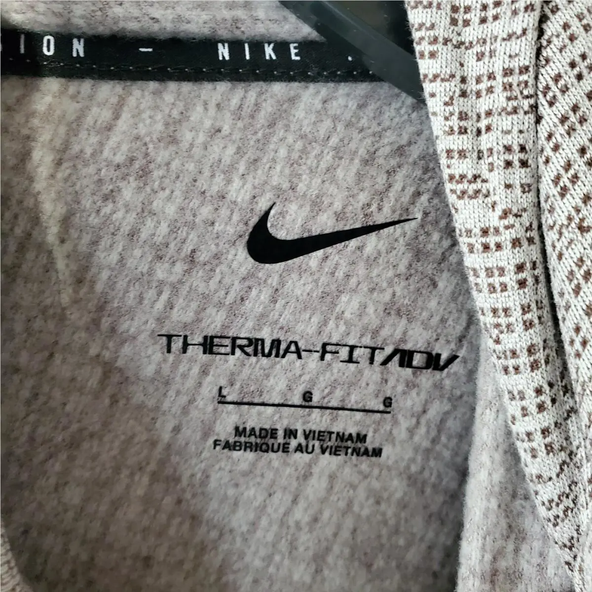 Nike clothing - Purple 5