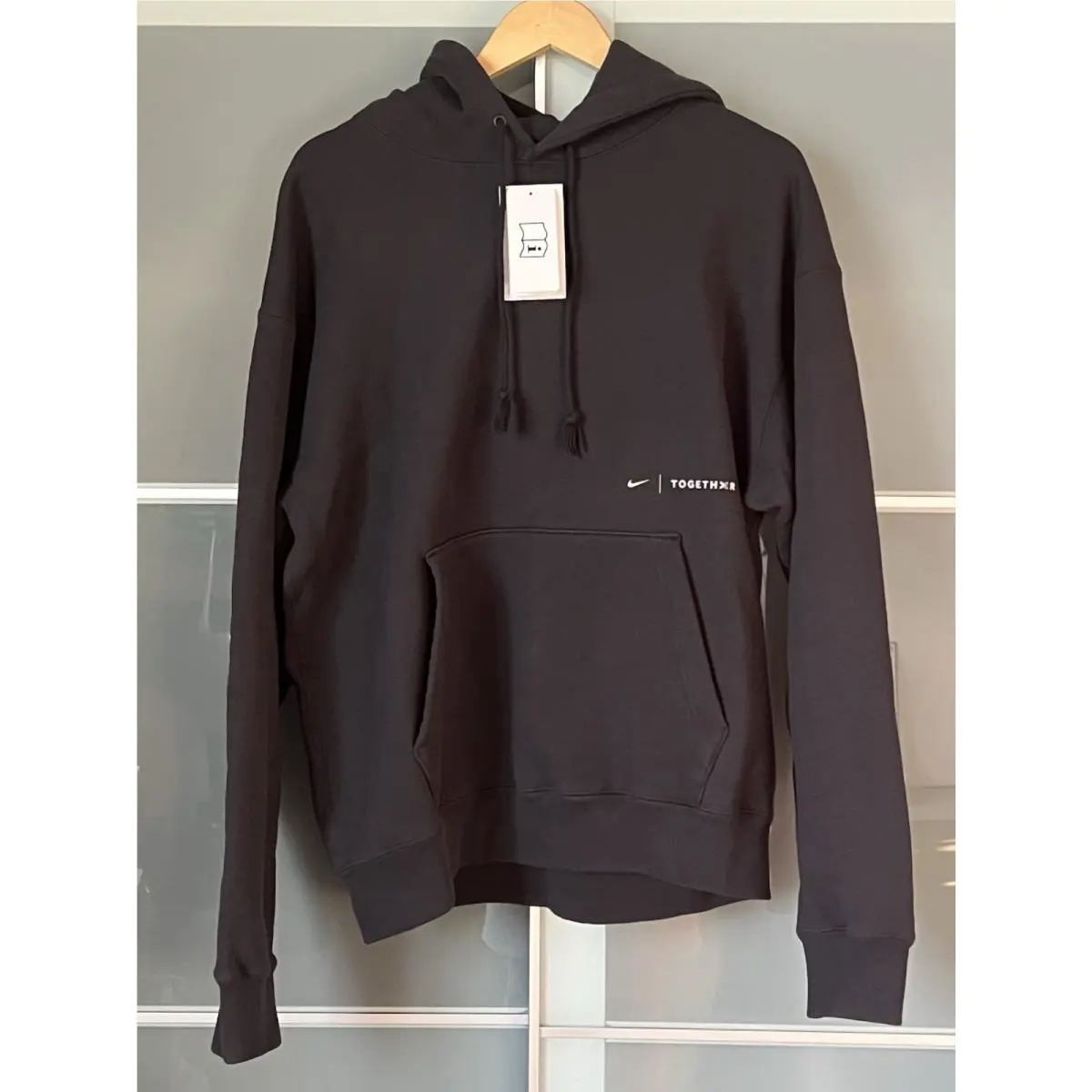 Nike clothing - Black 0