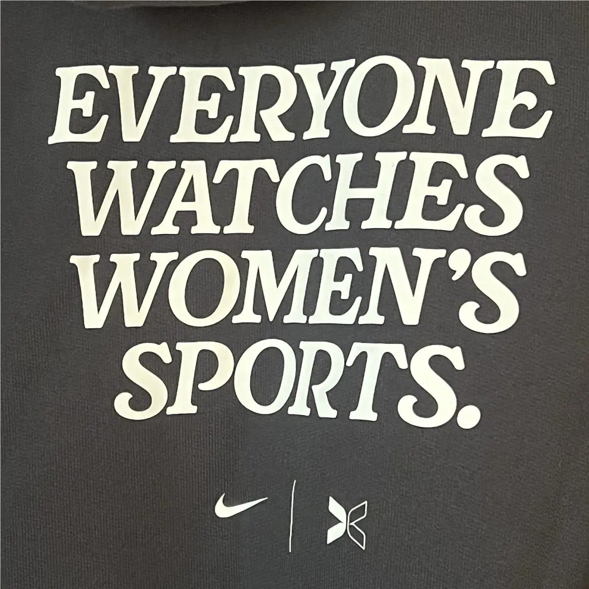 Nike clothing - Black 2