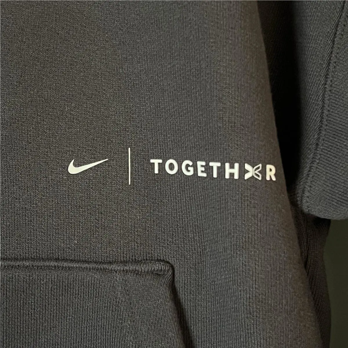 Nike clothing - Black 3