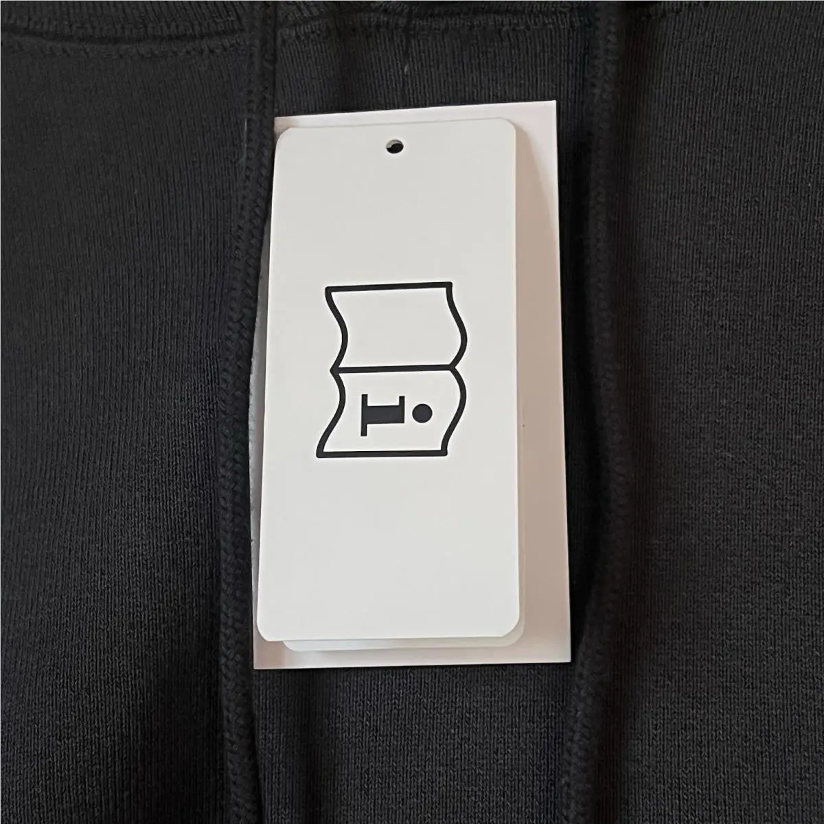 Nike clothing - Black 4