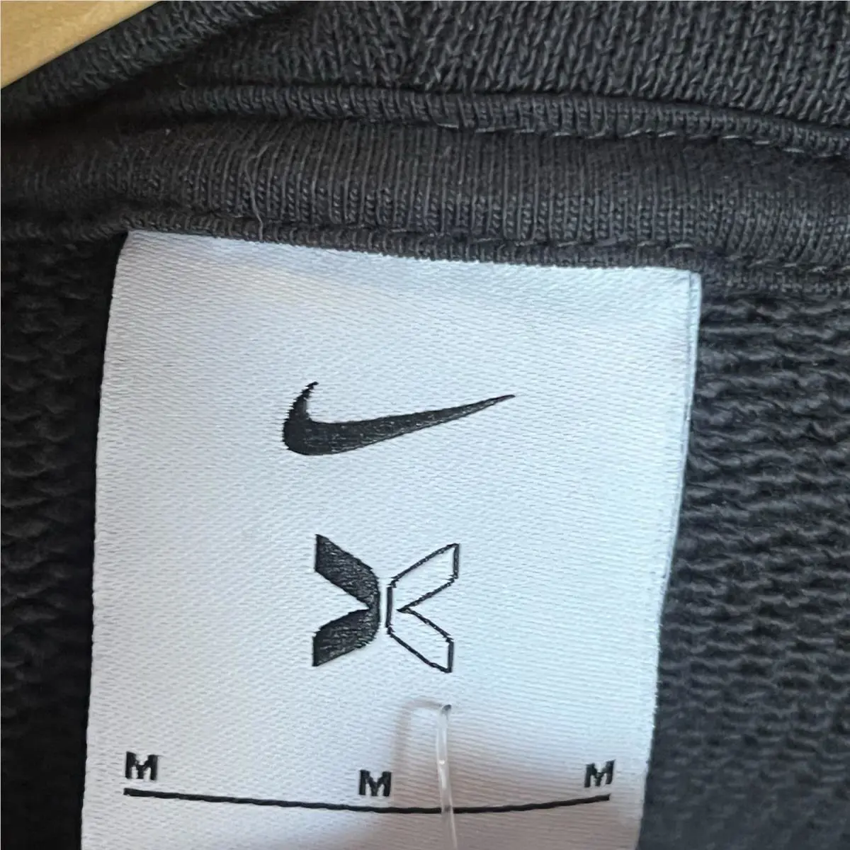 Nike clothing - Black 6