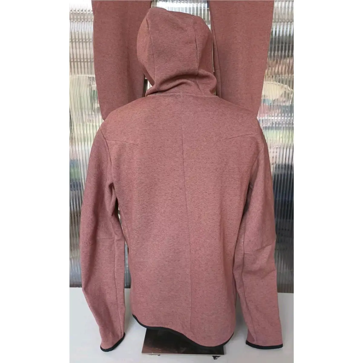 Nike clothing - Red 5