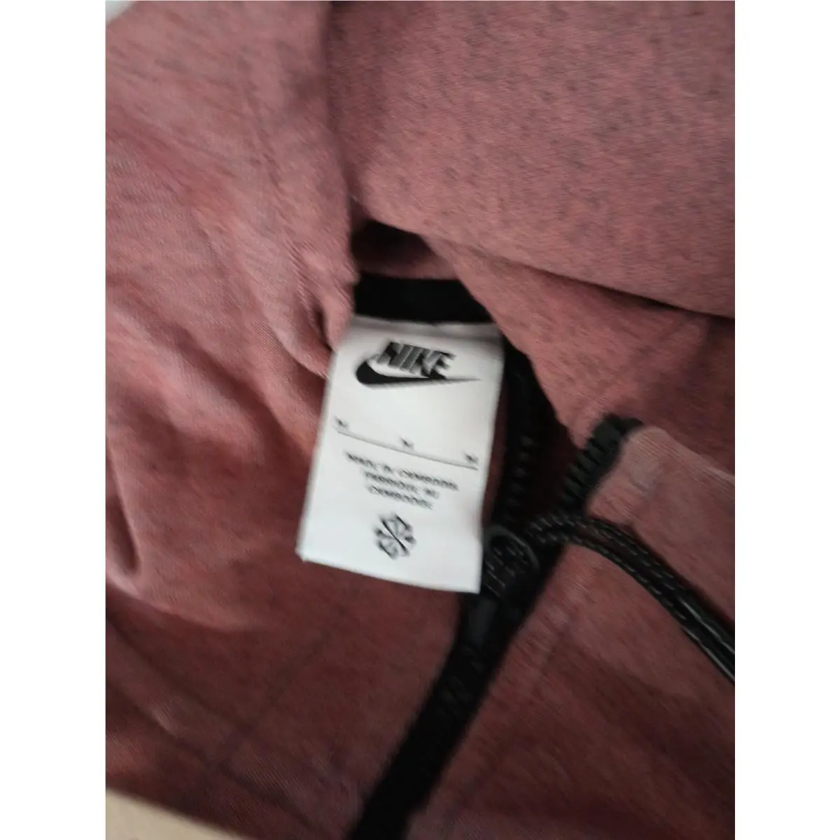 Nike clothing - Red 12