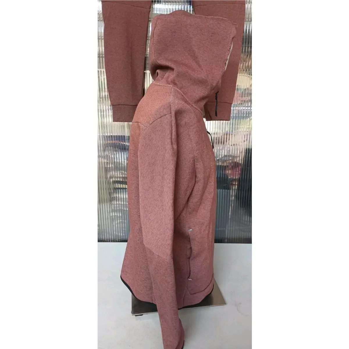 Nike clothing - Red 7