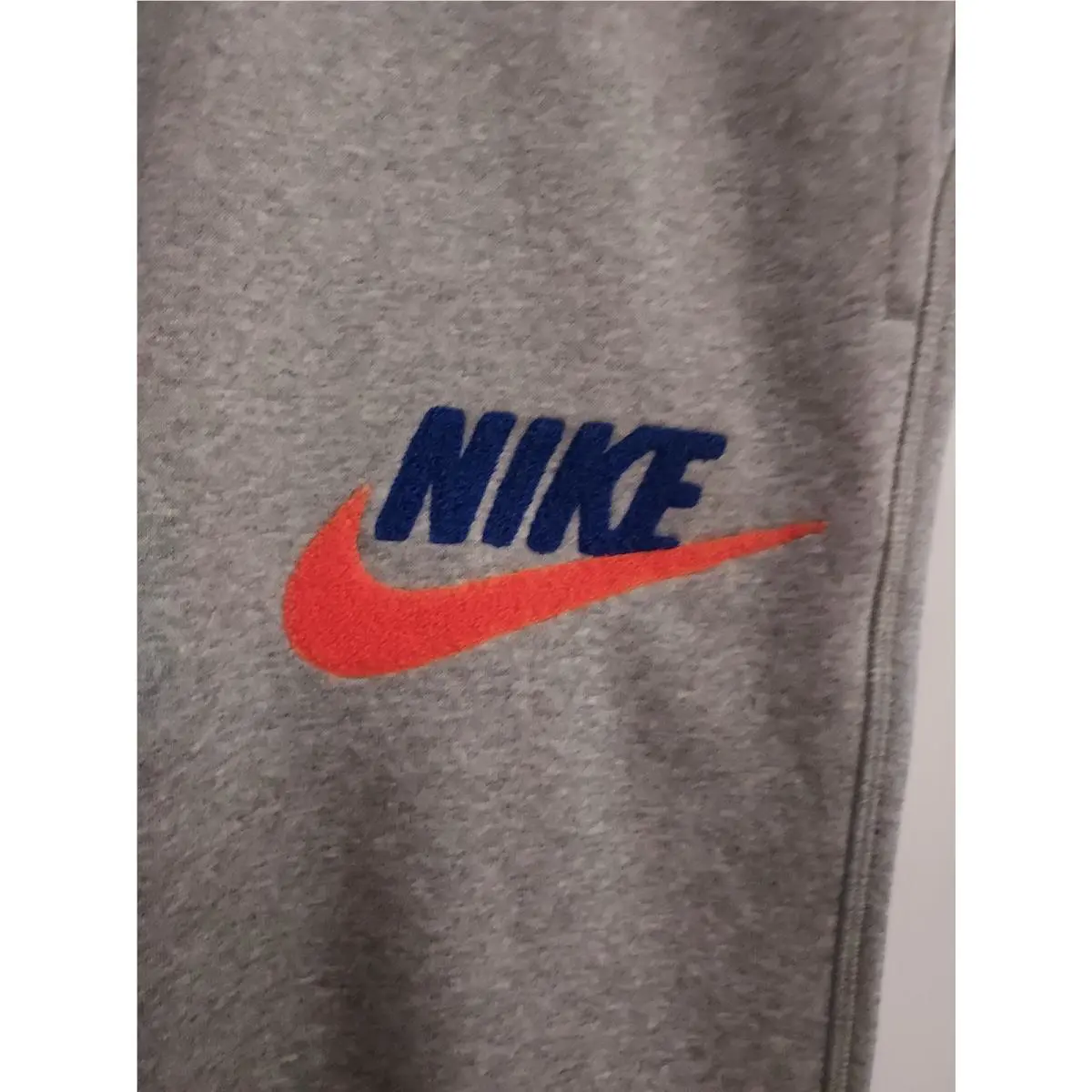 Nike clothing - Gray 10