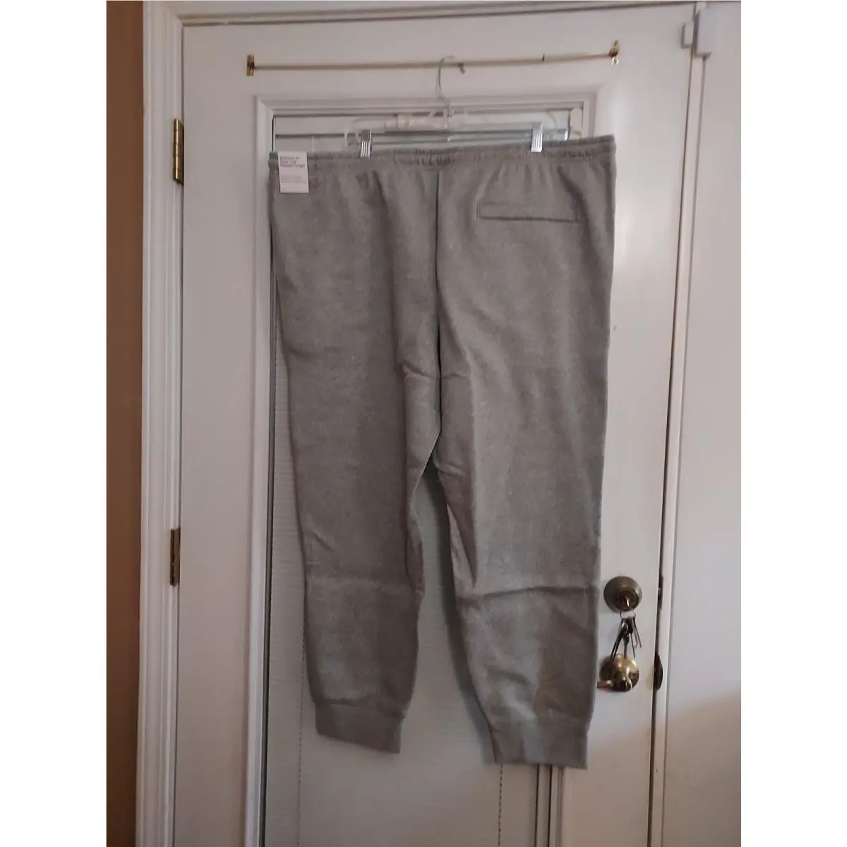 Nike clothing - Gray 13