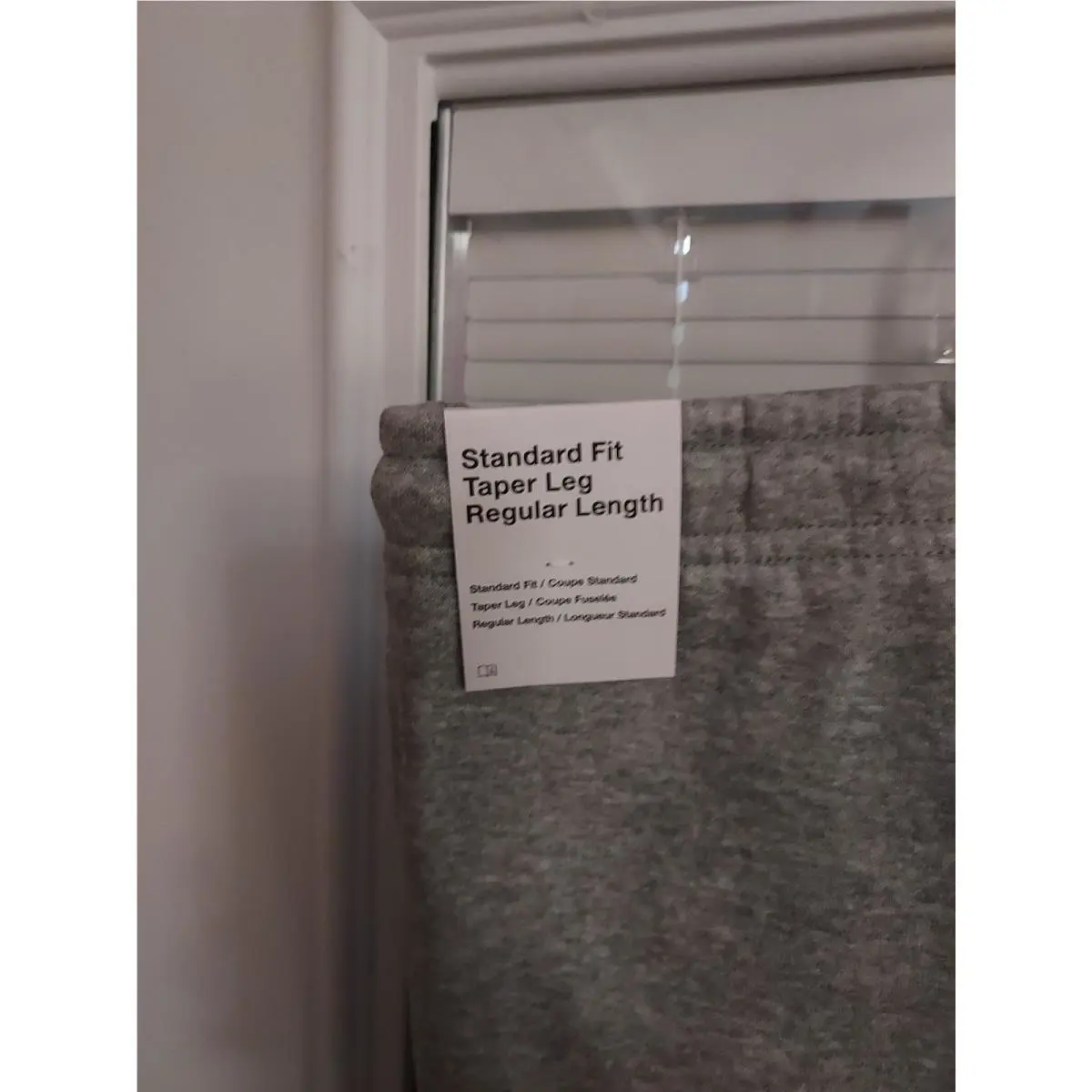 Nike clothing - Gray 14