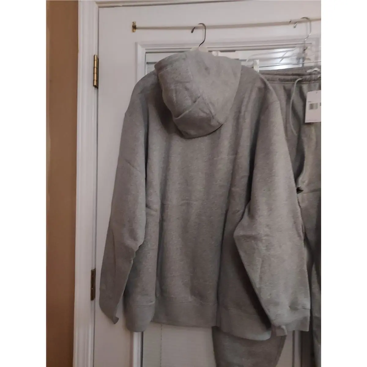 Nike clothing - Gray 5