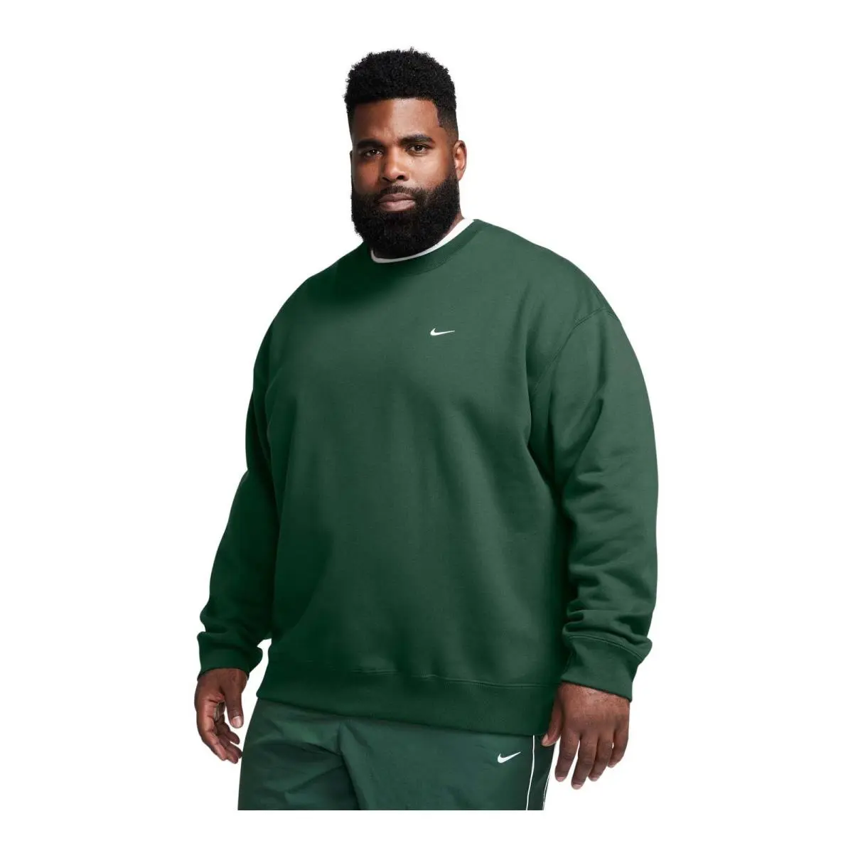 Nike clothing - DX1361-323 - DX1361-323 - FIR/WHITE 0