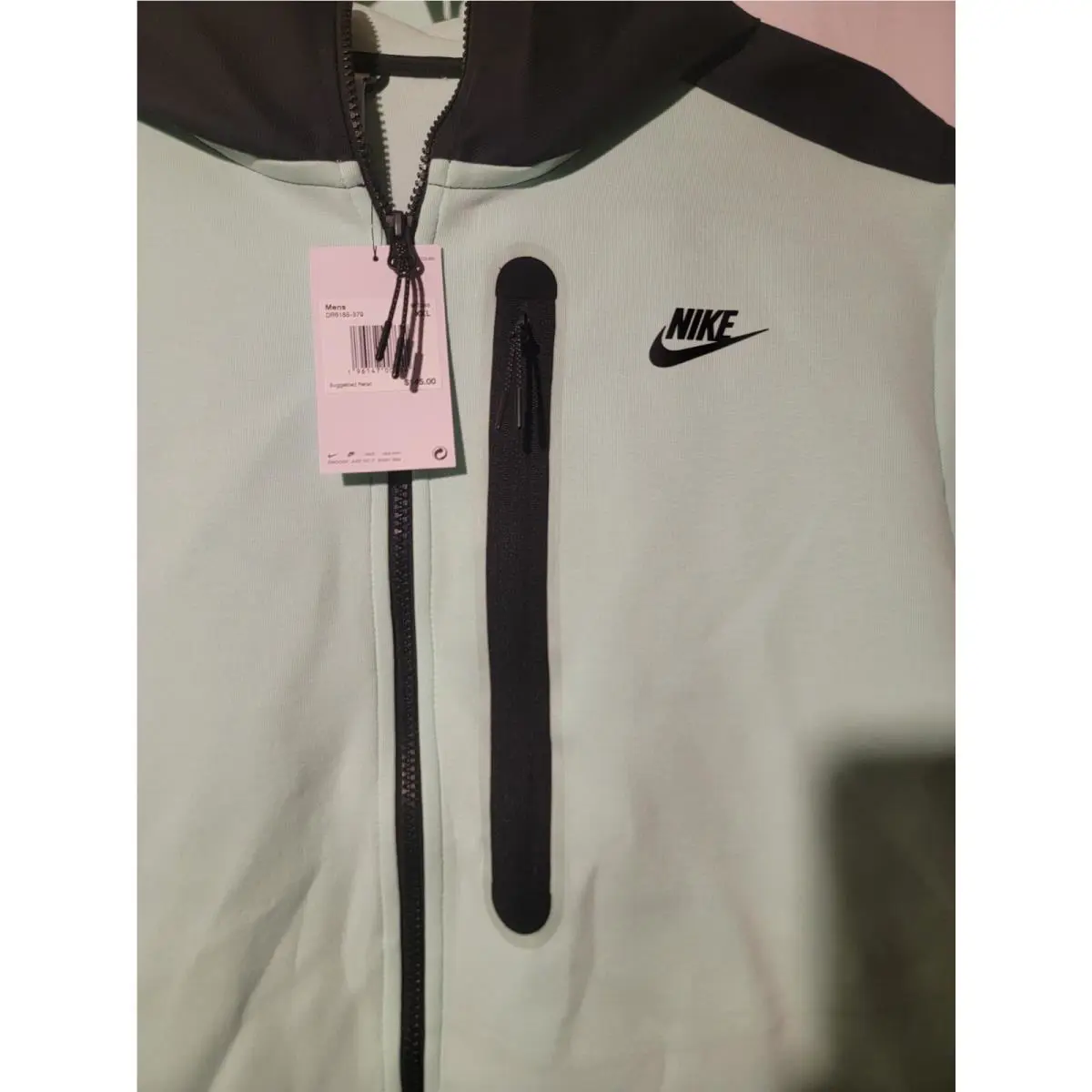 Nike clothing - Green 0