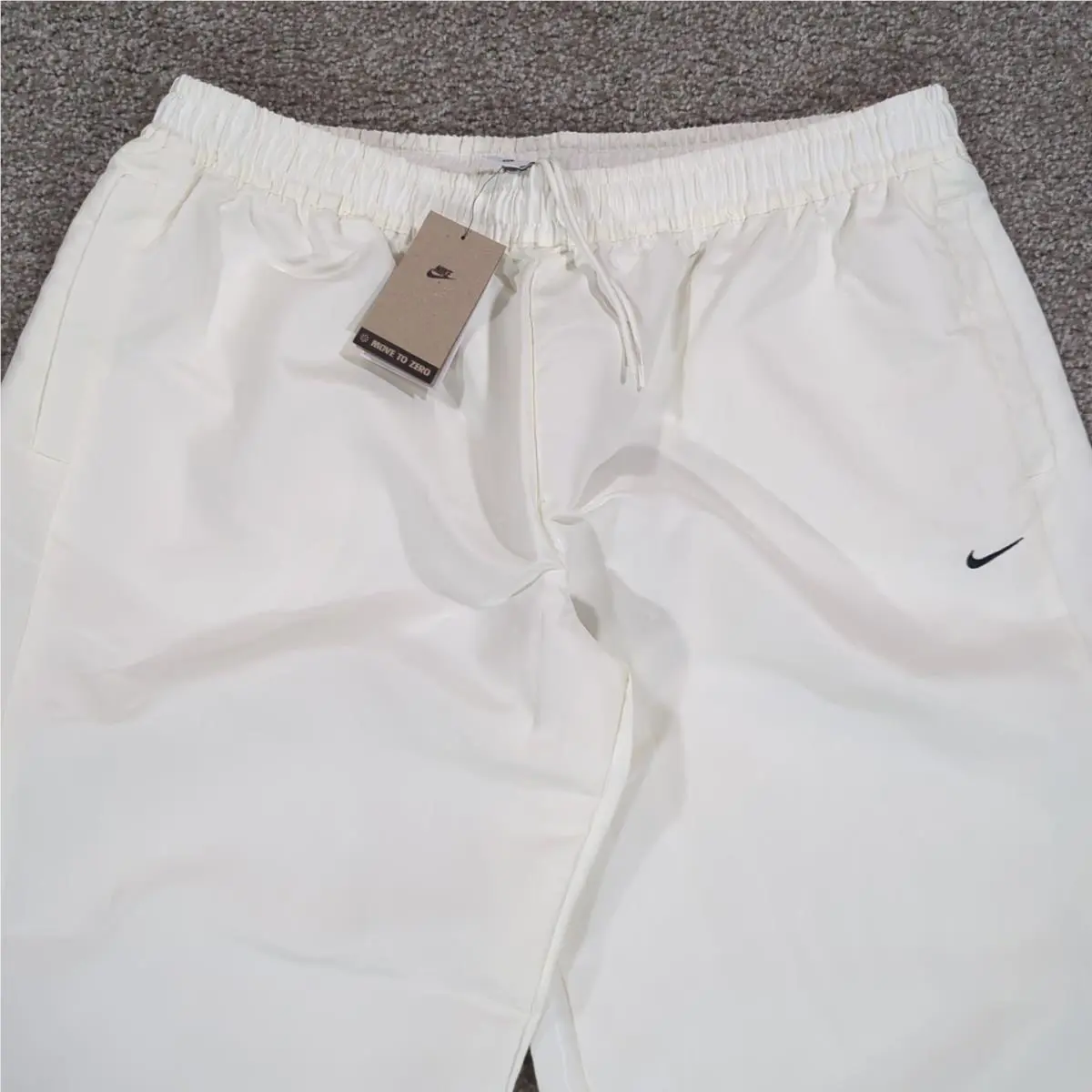 Nike clothing - HV2475133 - HV2475133 - White 0