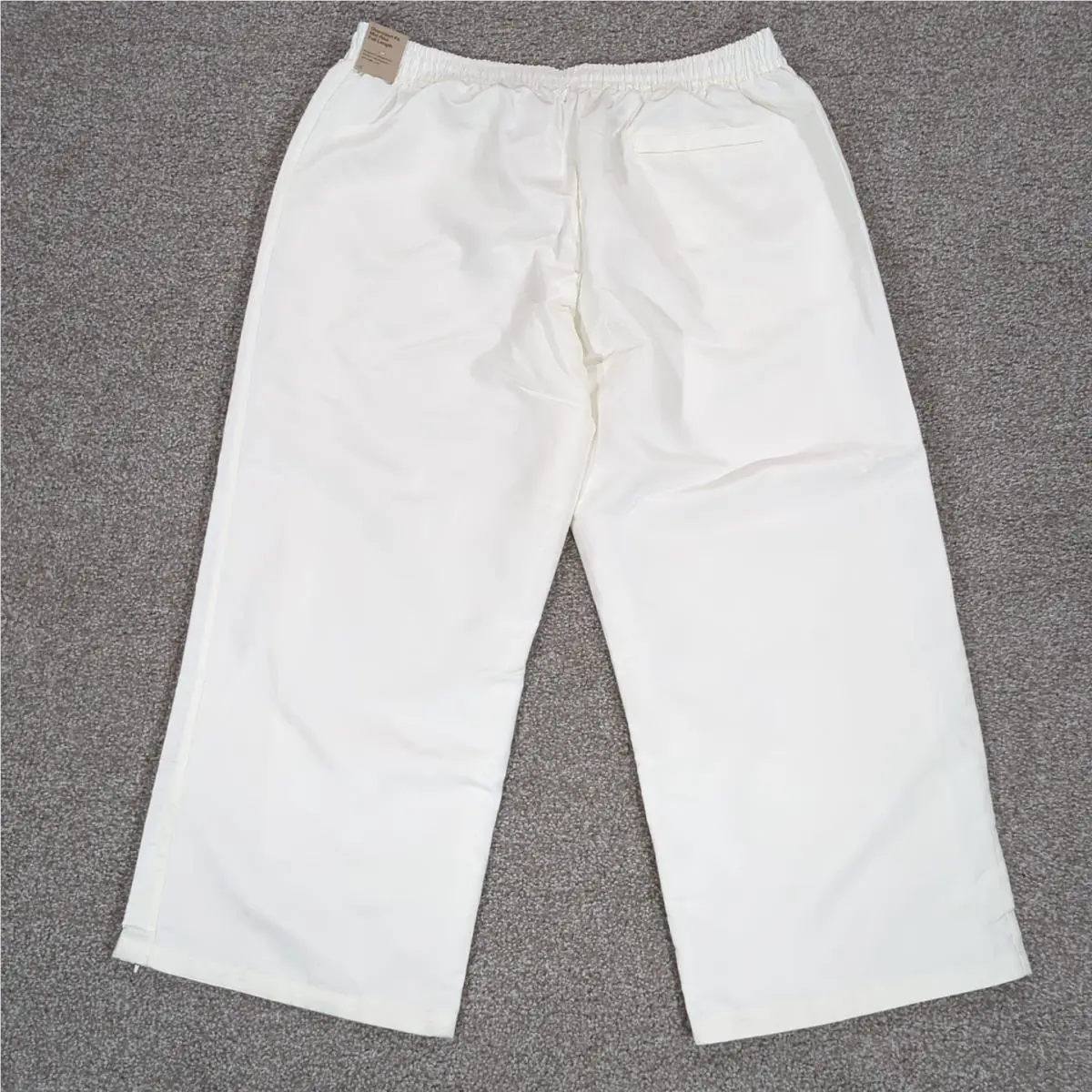 Nike clothing - HV2475133 - HV2475133 - White 1