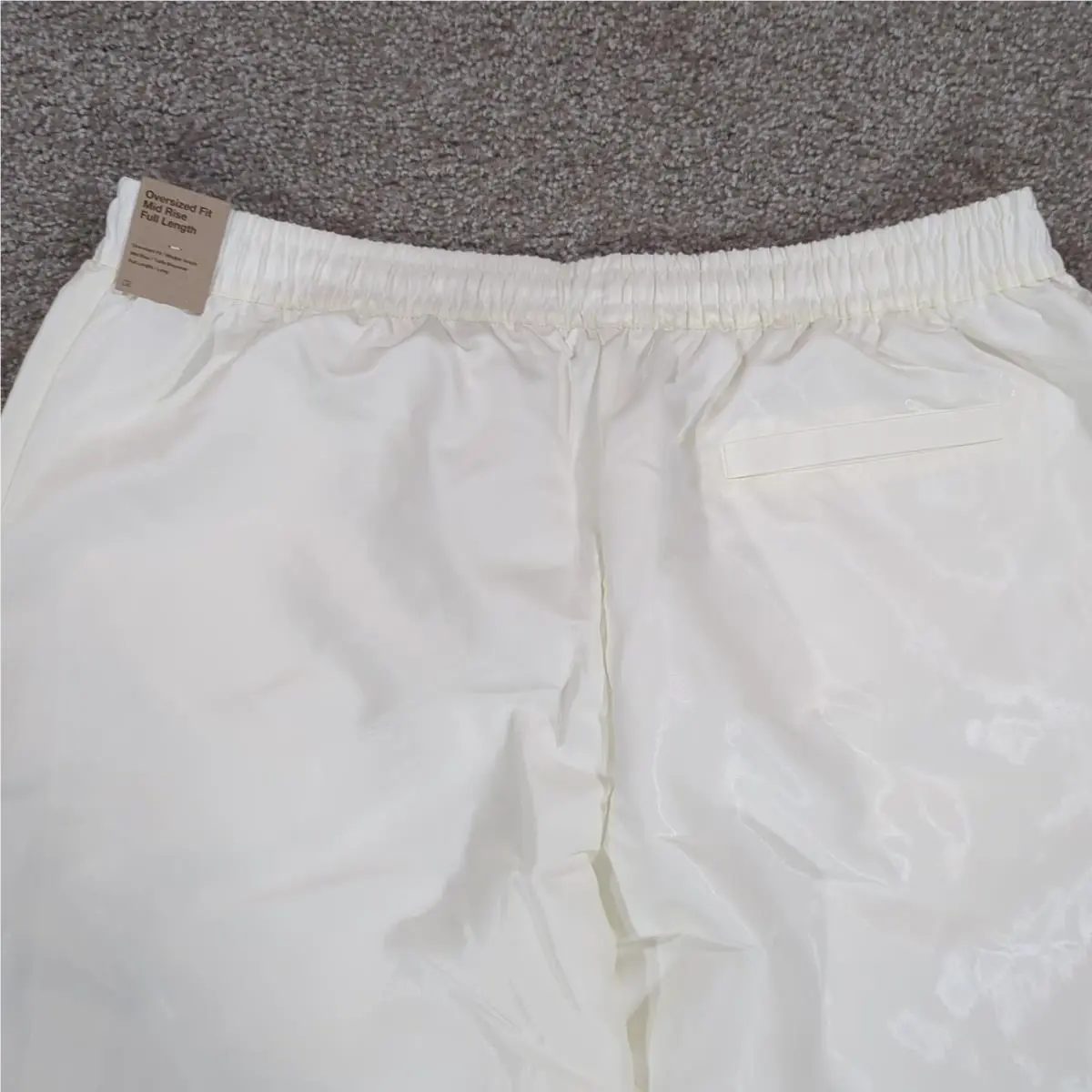 Nike clothing - HV2475133 - HV2475133 - White 2