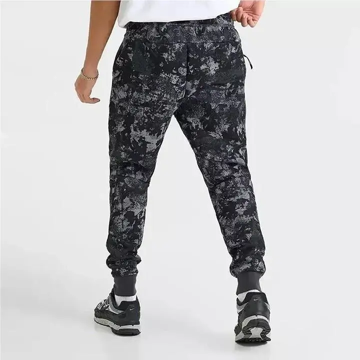 Nike clothing - Black 1