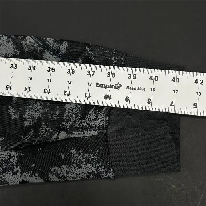 Nike clothing - Black 7