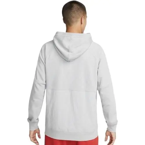 Nike clothing - Gray (UPC: 196148355956) 2