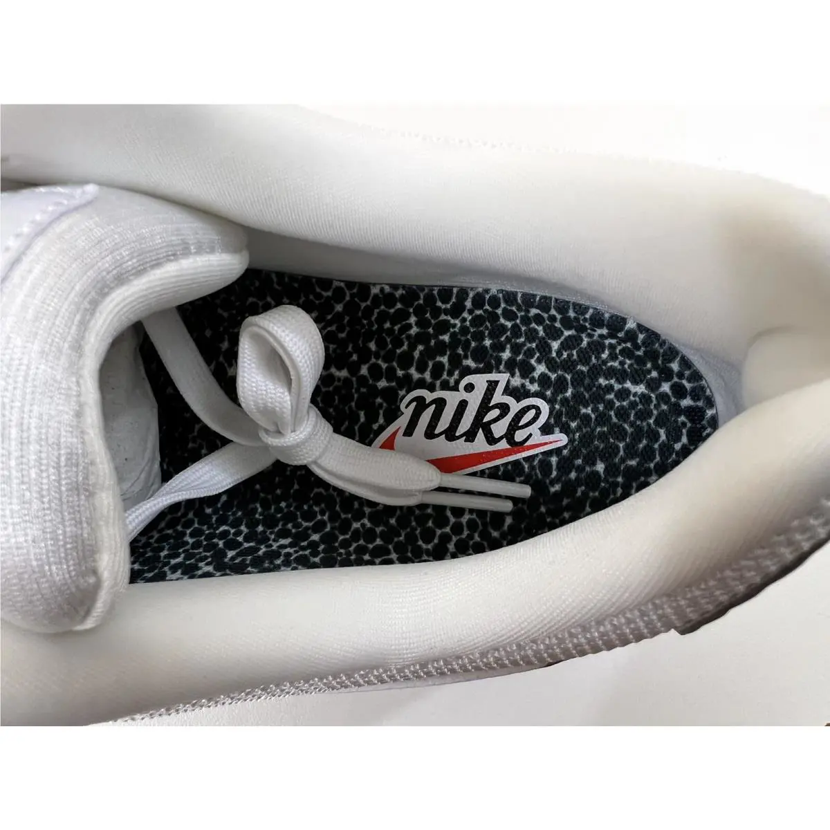 Nike shoes - Nike Air Max 90 - Air Max - DJ6208-100 - White 8