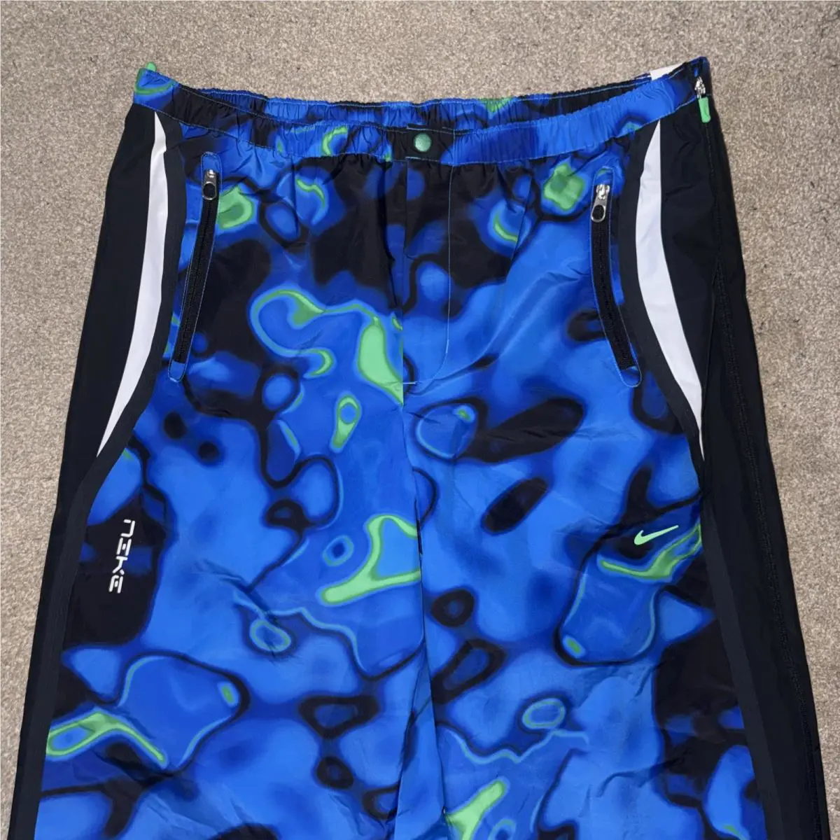 Nike clothing - Nike Project F.R.O.G. - Project - HV8235405 - Blue 0