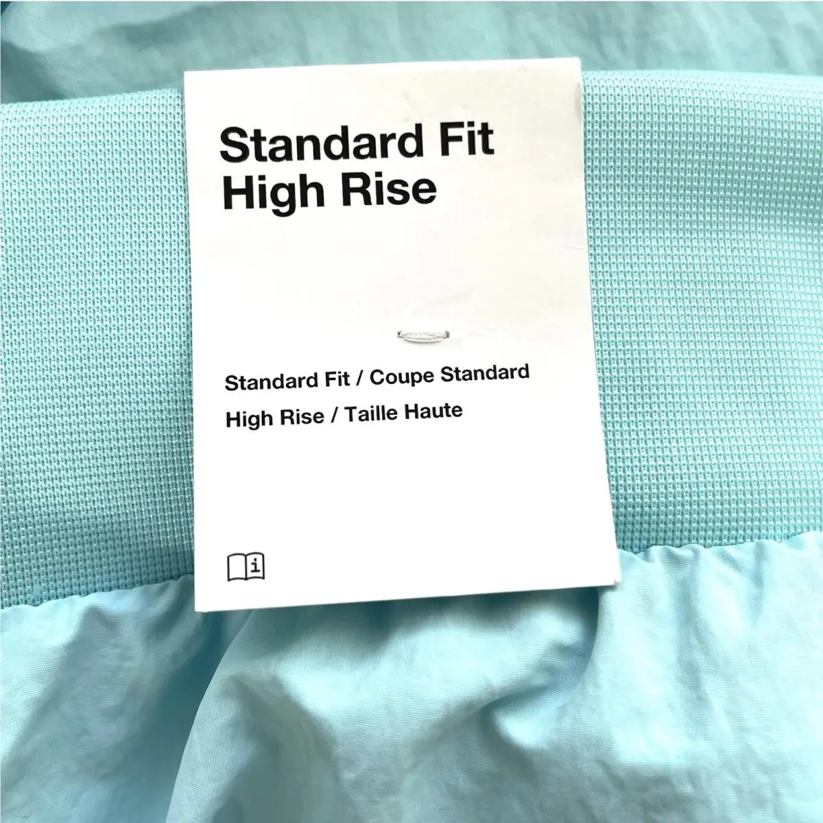 Nike clothing - Blue (UPC: 195242462621) 6