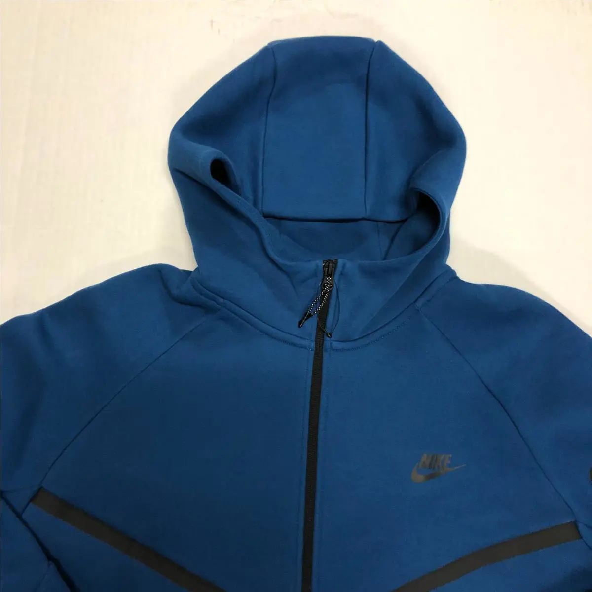 Nike clothing - Court Blue/Black (UPC: 198488894294) 0