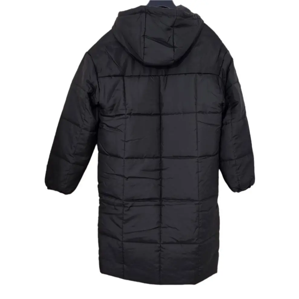 Nike clothing - Nike Sportswear - Sportswear - FB7675-010 - Black 4