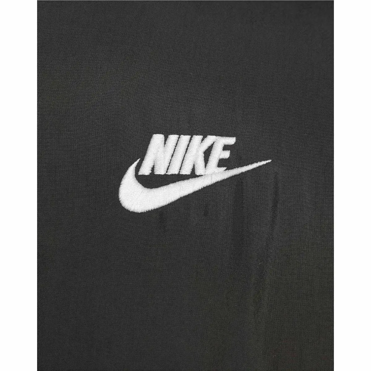 Nike clothing - Nike Sportswear - Sportswear - FB7675-010 - Black 0