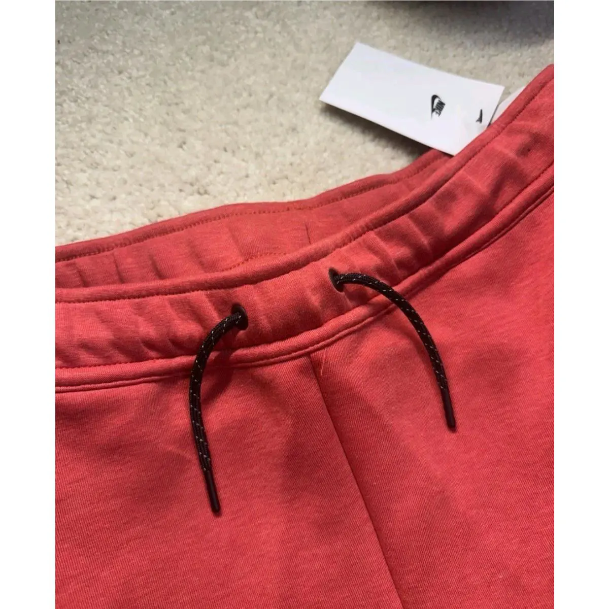 Nike clothing - Red 4