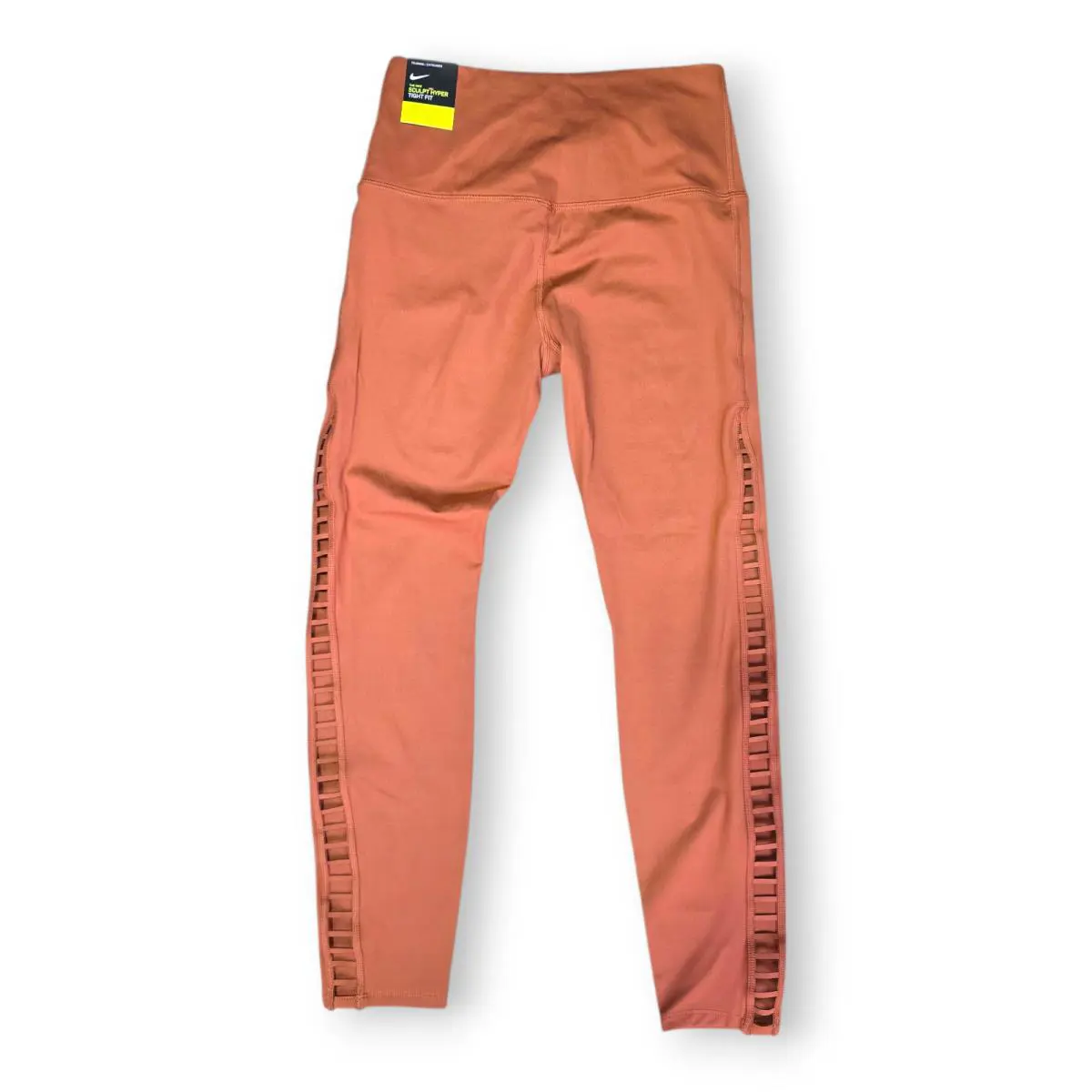 Nike clothing - Red 4