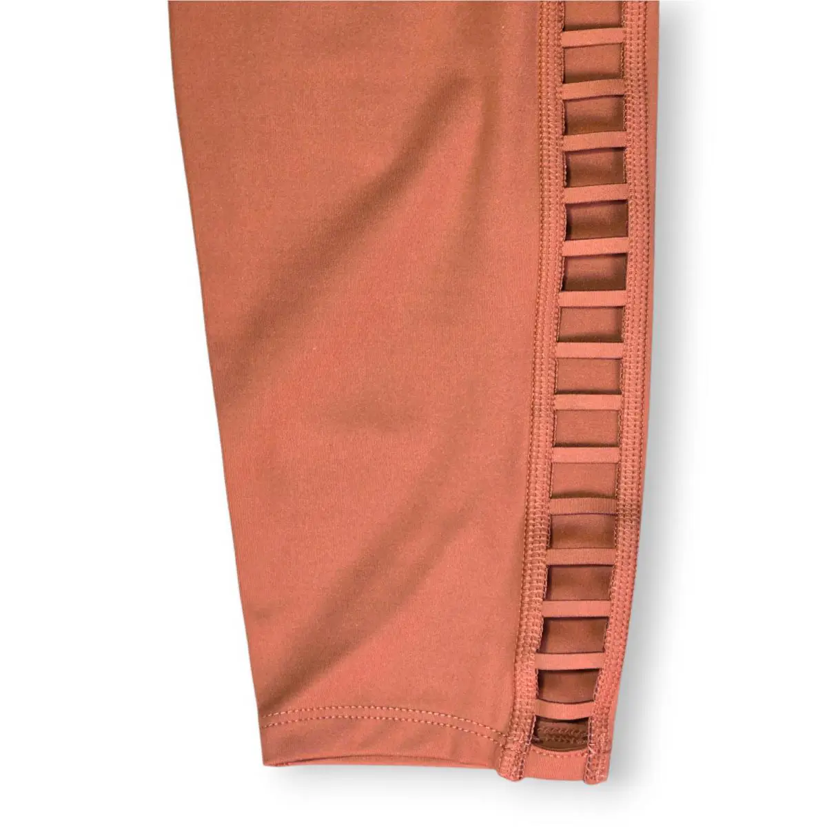Nike clothing - Red 5