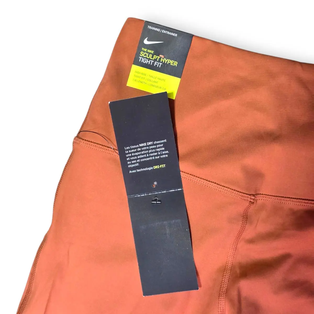Nike clothing - Red 10