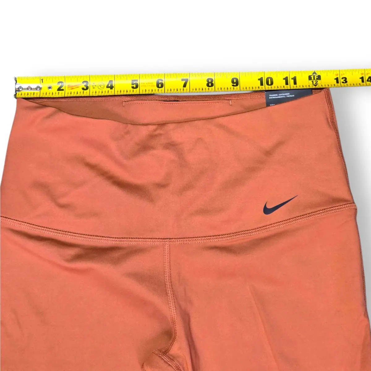 Nike clothing - Red 12