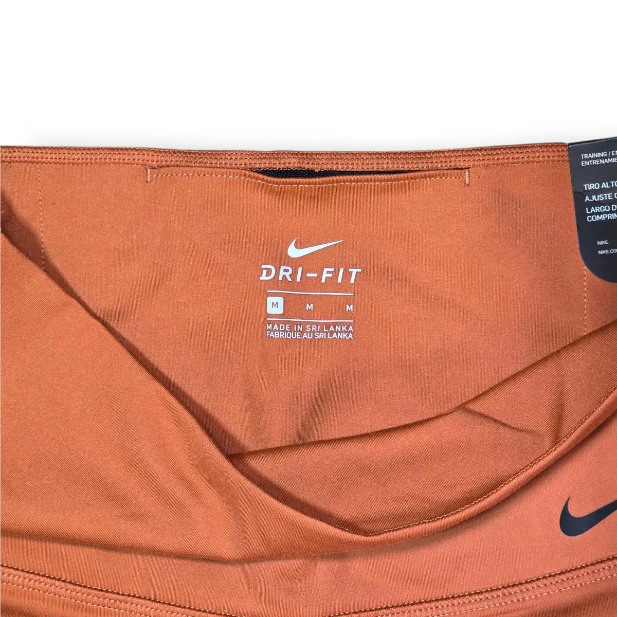 Nike clothing - Red 3
