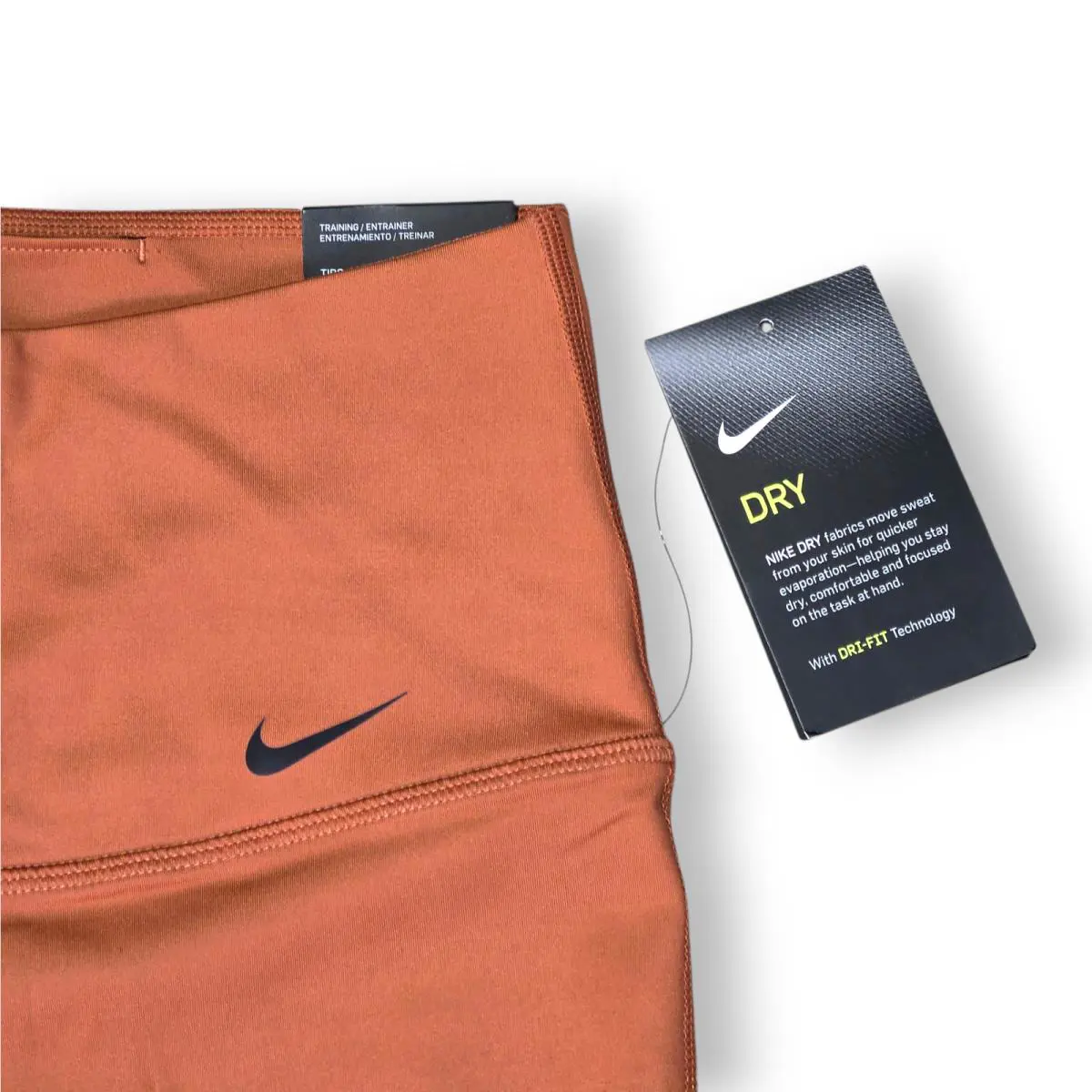 Nike clothing - Red 7