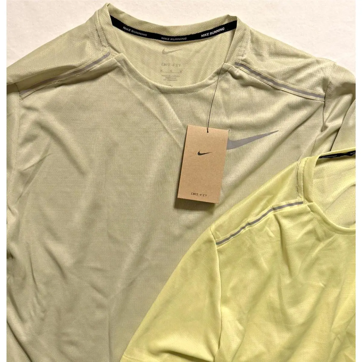 Nike clothing - Nike Dri-Fit - Multiple Colors 0