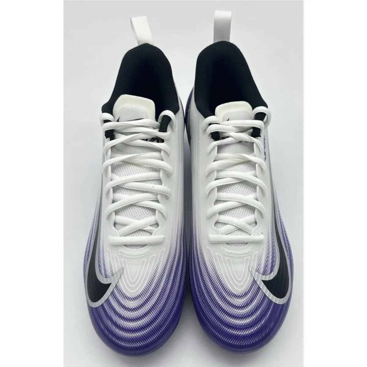 Nike shoes - Nike Vapor Speed 3 - Vapor Speed - HM8849101 - White (UPC: 00197862809961) 1